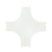 Соединитель X-образный Wertmark WTH.L5.00.X10