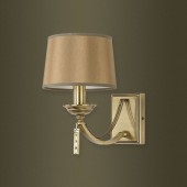 Бра Kutek Zaffiro ZAF-K-1(P/A)NEW