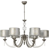 Люстра Kutek Zaffiro ZAF-ZW-6(N/A)