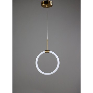 Люстра Zortes Jessy ZRS.01043.01-1