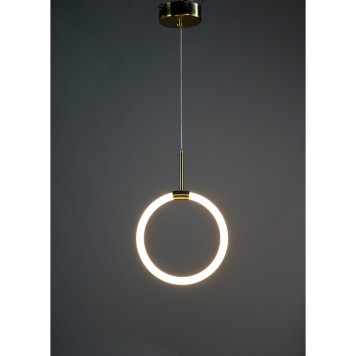 Люстра Zortes Jessy ZRS.01043.01-2