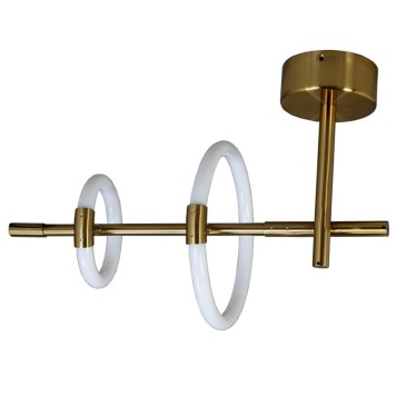 Бра Zortes Jessy ZRS.01043.02-1