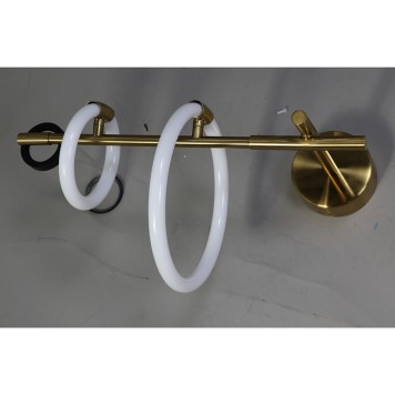 Бра Zortes Jessy ZRS.01043.02-3