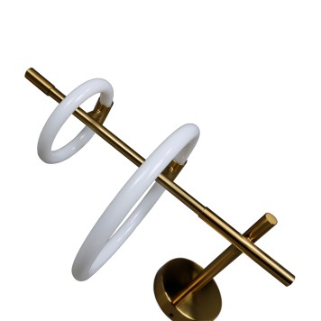 Бра Zortes Jessy ZRS.01043.02-5