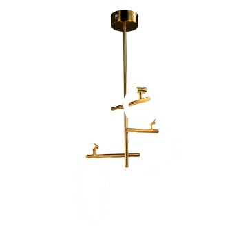 Люстра Zortes Jessy ZRS.01043.03-1