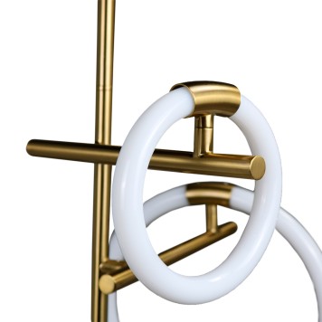 Люстра Zortes Jessy ZRS.01043.03-5