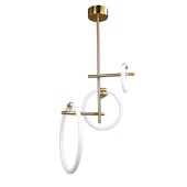 Люстра Zortes Jessy ZRS.01043.03