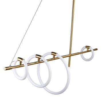 Люстра Zortes Jessy ZRS.01043.04-4