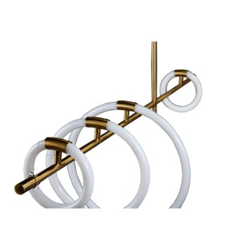 Люстра Zortes Jessy ZRS.01043.04-6