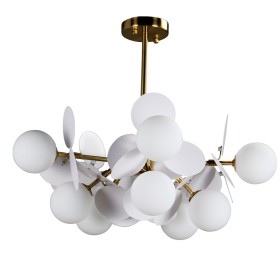 Люстра Zortes Floret ZRS.01201.10