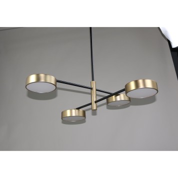 Люстра Zortes Lunar ZRS.01243.04-2