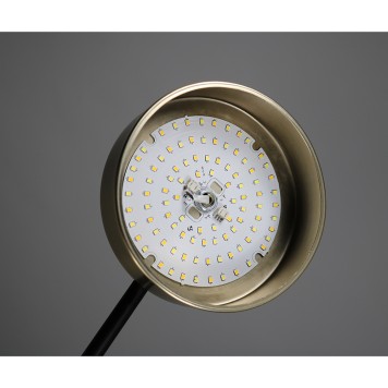 Люстра Zortes Lunar ZRS.01243.04-3