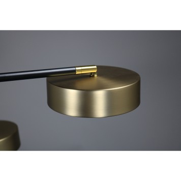 Люстра Zortes Lunar ZRS.01243.04-4