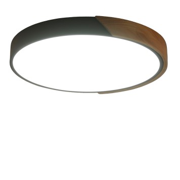 Светильник настенно-потолочный Zortes Alberro ZRS.01280.36-1