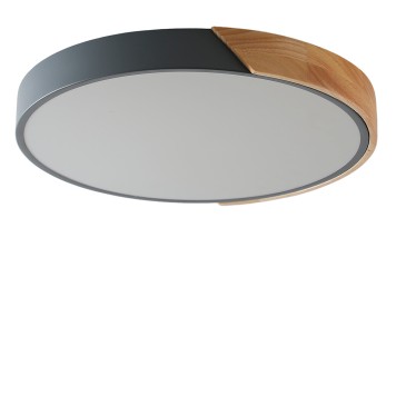 Светильник потолочный Zortes Alberro ZRS.01280.48-2