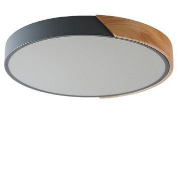 Светильник потолочный Zortes Alberro ZRS.01280.72-2