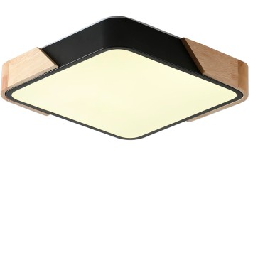 Светильник настенно-потолочный Zortes Alberro ZRS.01281.24-1