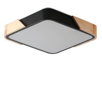 Светильник настенно-потолочный Zortes Alberro ZRS.01281.24-2