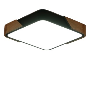 Светильник настенно-потолочный Zortes Alberro ZRS.01281.24