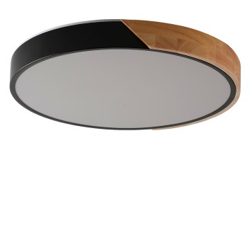 Светильник настенно-потолочный Zortes Alberro ZRS.01287.24-2