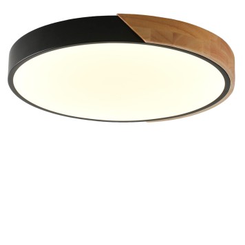 Светильник настенно-потолочный Zortes Alberro ZRS.01287.24