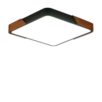 Светильник настенно-потолочный Zortes Alberro ZRS.01288.24-1