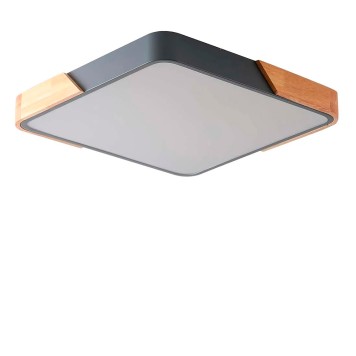 Светильник настенно-потолочный Zortes Alberro ZRS.01288.24-2