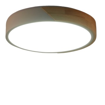 Светильник настенно-потолочный Zortes Alberro ZRS.01289.36-1