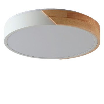 Светильник настенно-потолочный Zortes Alberro ZRS.01289.36-2