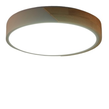 Светильник потолочный Zortes Alberro ZRS.01289.72-1