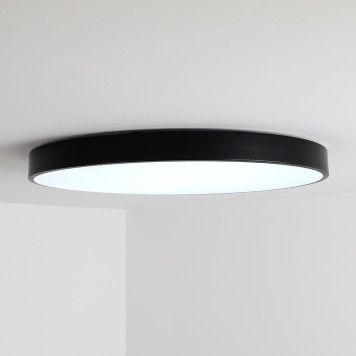 Светильник потолочный Zortes Tortty ZRS.02563.120-1