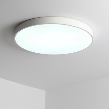 Светильник потолочный Zortes Tortty ZRS.02564.120-2