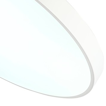 Светильник потолочный Zortes Tortty ZRS.02564.120-4