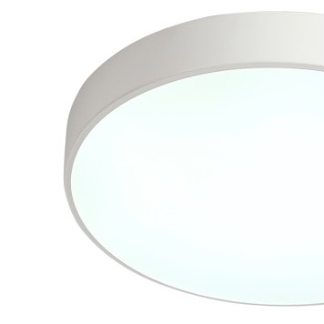 Светильник потолочный Zortes Tortty ZRS.02564.48-1