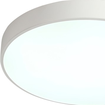 Светильник потолочный Zortes Tortty ZRS.02564.72-1