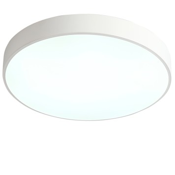 Светильник потолочный Zortes Tortty ZRS.02564.72