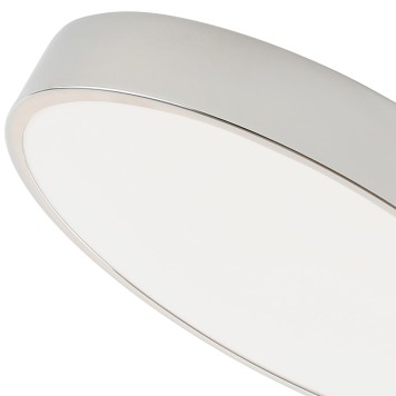 Светильник потолочный Zortes Tortty ZRS.02565.48-1