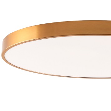 Светильник потолочный Zortes Tortty ZRS.02566.120-1