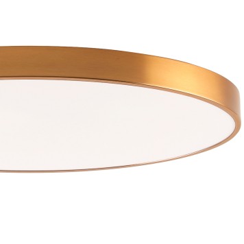 Светильник потолочный Zortes Tortty ZRS.02566.120-2