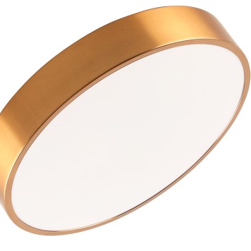 Светильник потолочный Zortes Tortty ZRS.02566.48-1