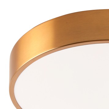 Светильник потолочный Zortes Tortty ZRS.02566.48-2