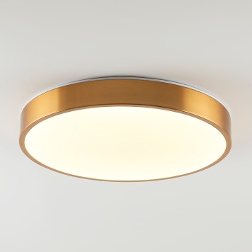 Светильник потолочный Zortes Tortty ZRS.02566.72-1