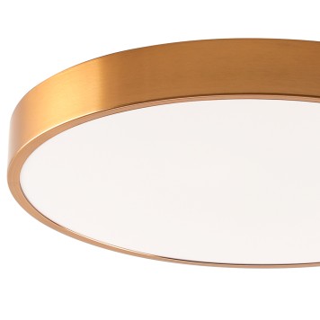 Светильник потолочный Zortes Tortty ZRS.02566.72-4