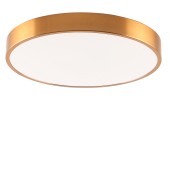 Светильник потолочный Zortes Tortty ZRS.02566.72