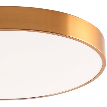 Светильник потолочный Zortes Tortty ZRS.02566.96-2