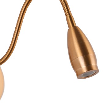 Спот Zortes Weich ZRS.10010.3-2