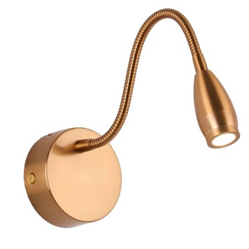 Спот Zortes Weich ZRS.10010.3