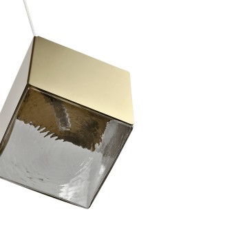 Люстра Zortes Ice Cube ZRS.1005.01-6