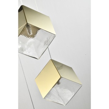 Люстра Zortes Ice Cube ZRS.1005.05-11