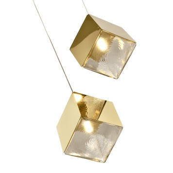 Люстра Zortes Ice Cube ZRS.1005.05-3